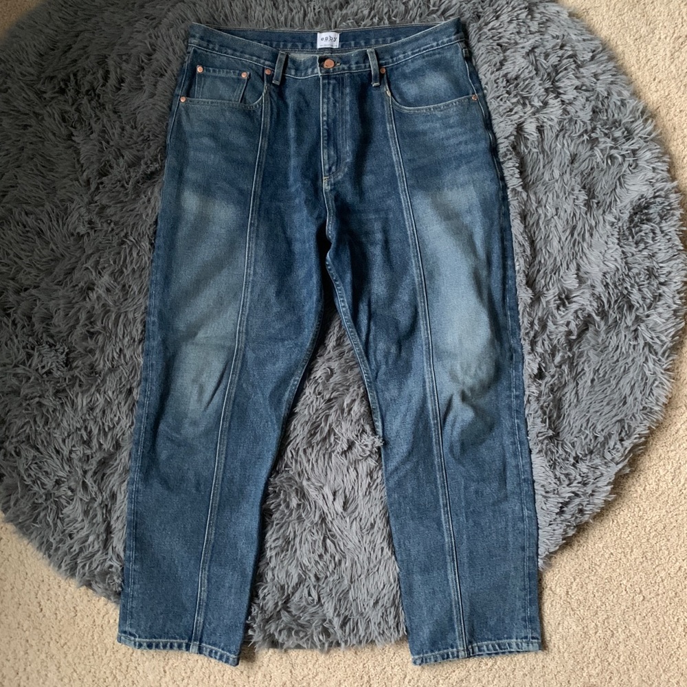 Size 34 Esby ‘Lindsey Jeans’